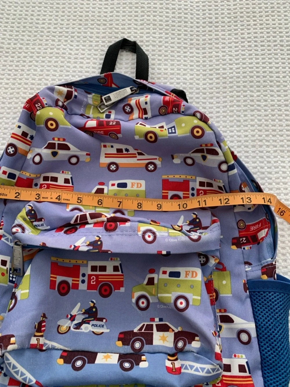 Wildkin good backpack